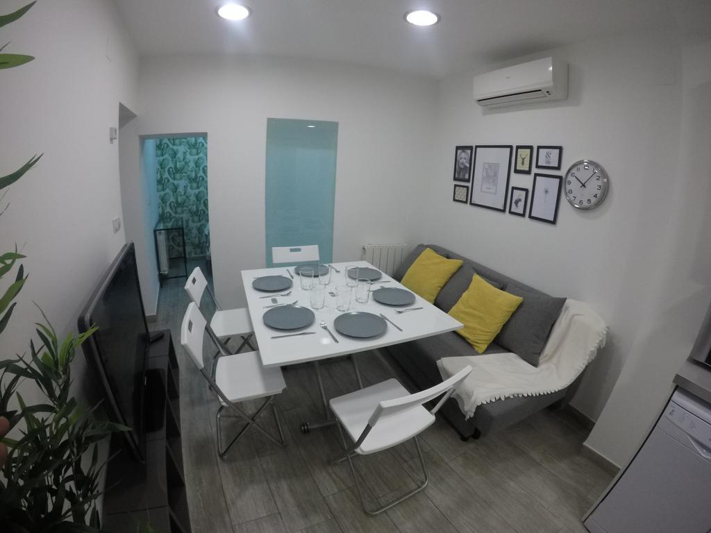 Appartement Tirso De Molina *