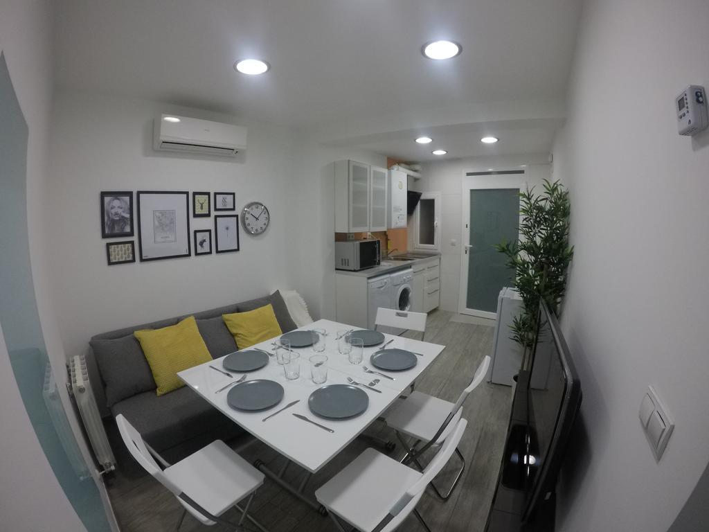 Appartamento Tirso De Molina