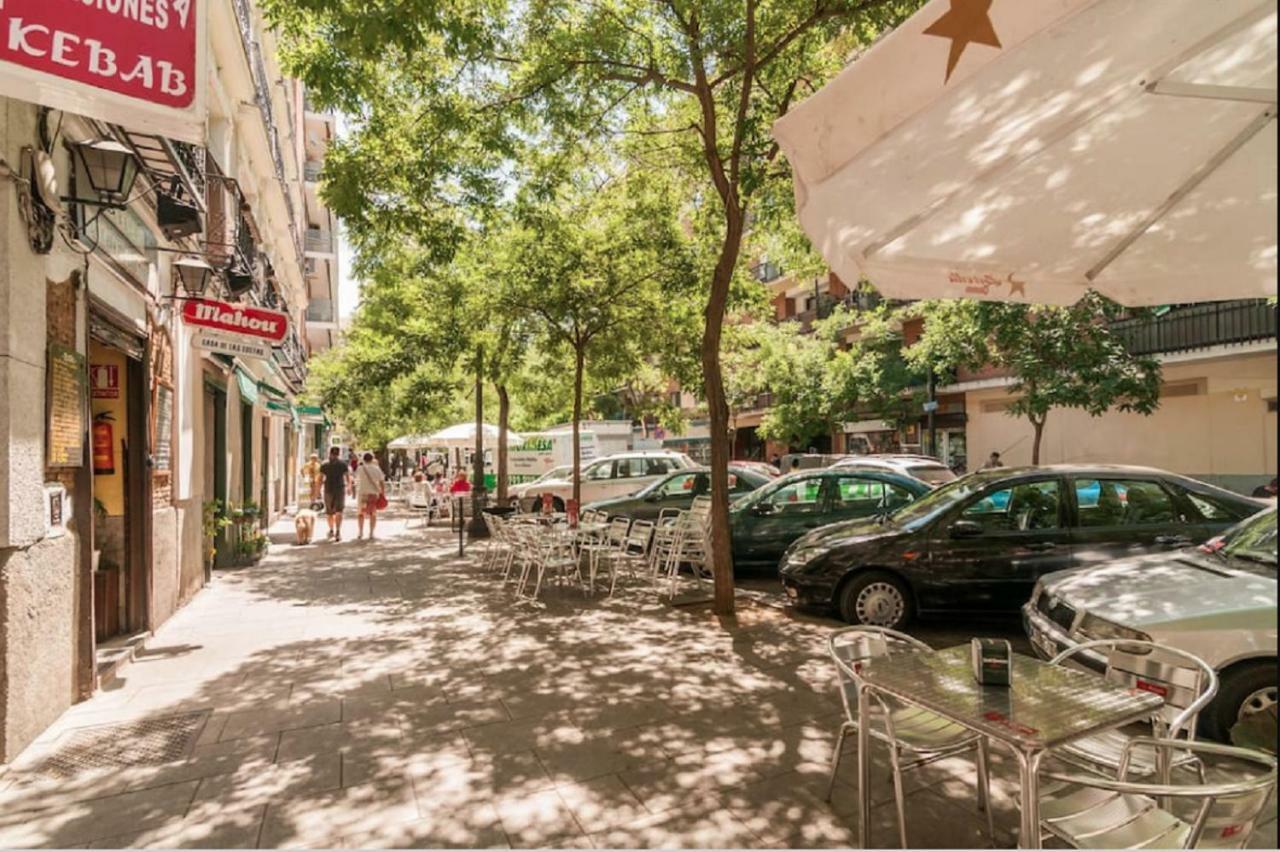 Appartamento Tirso De Molina