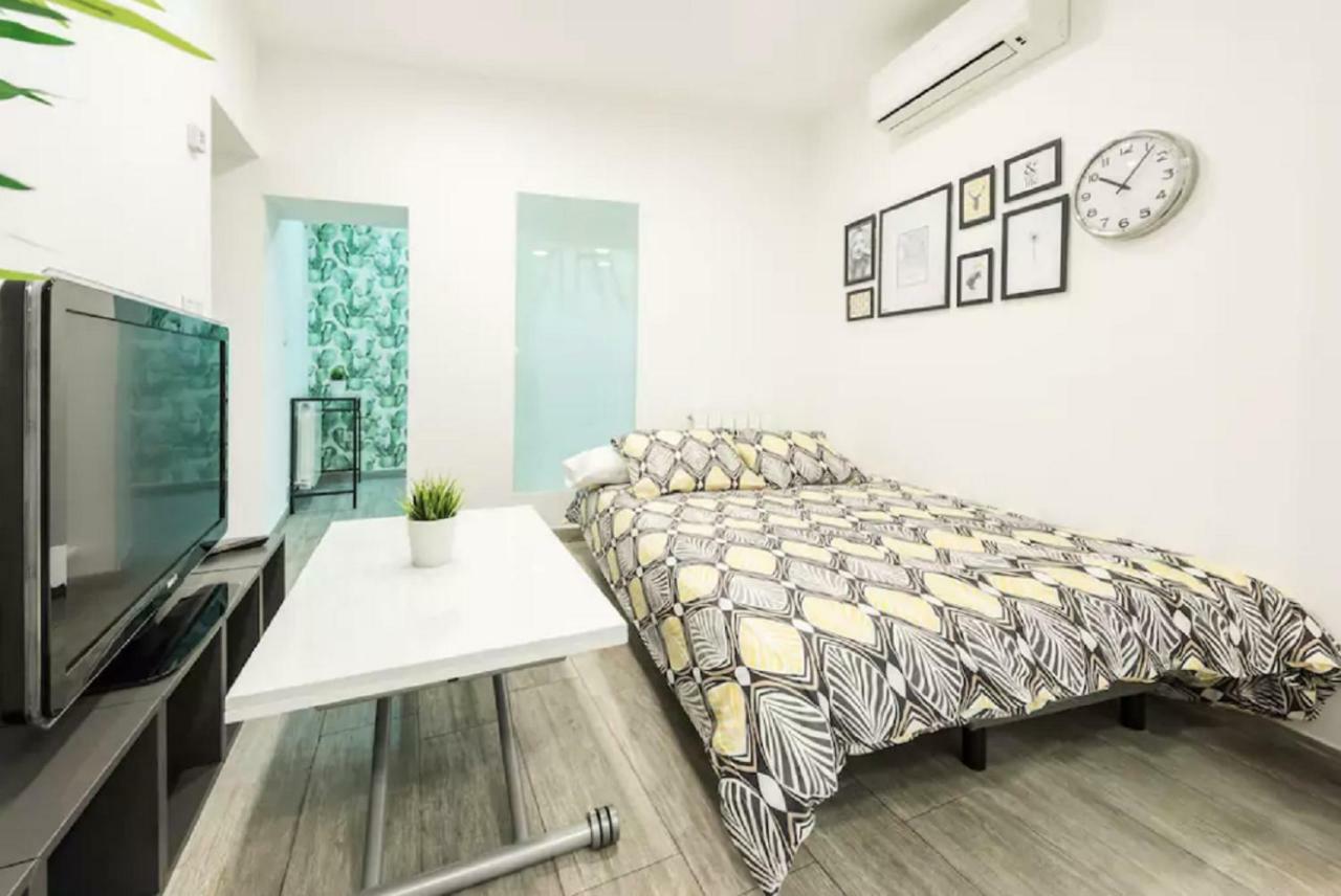 Appartamento Tirso De Molina