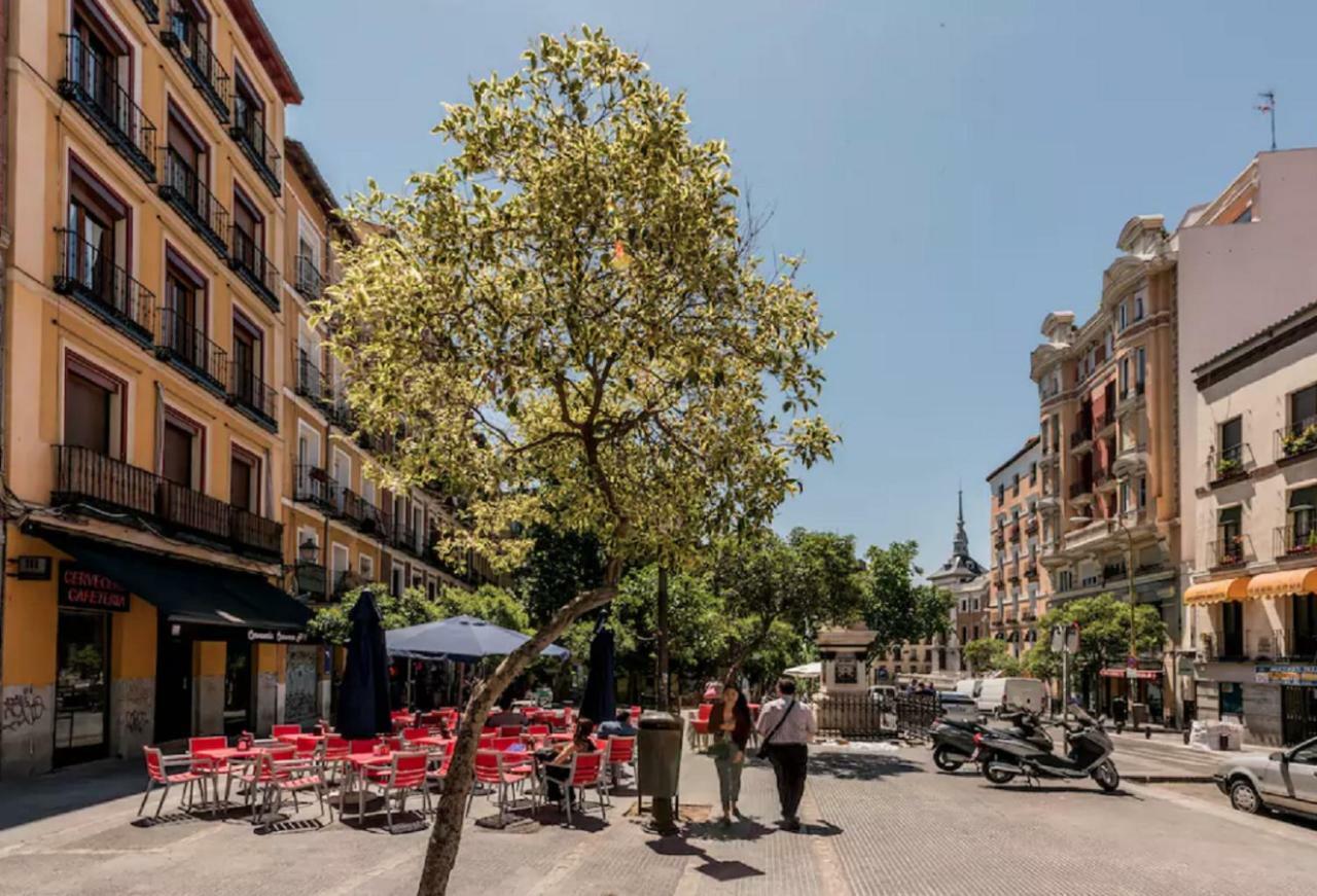 Appartamento Tirso De Molina Madrid
