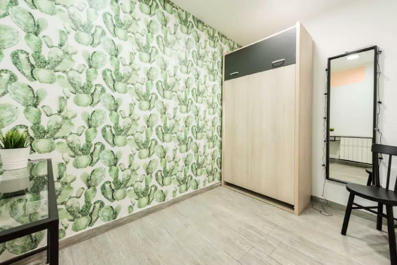 Tirso De Molina Appartamento Madrid