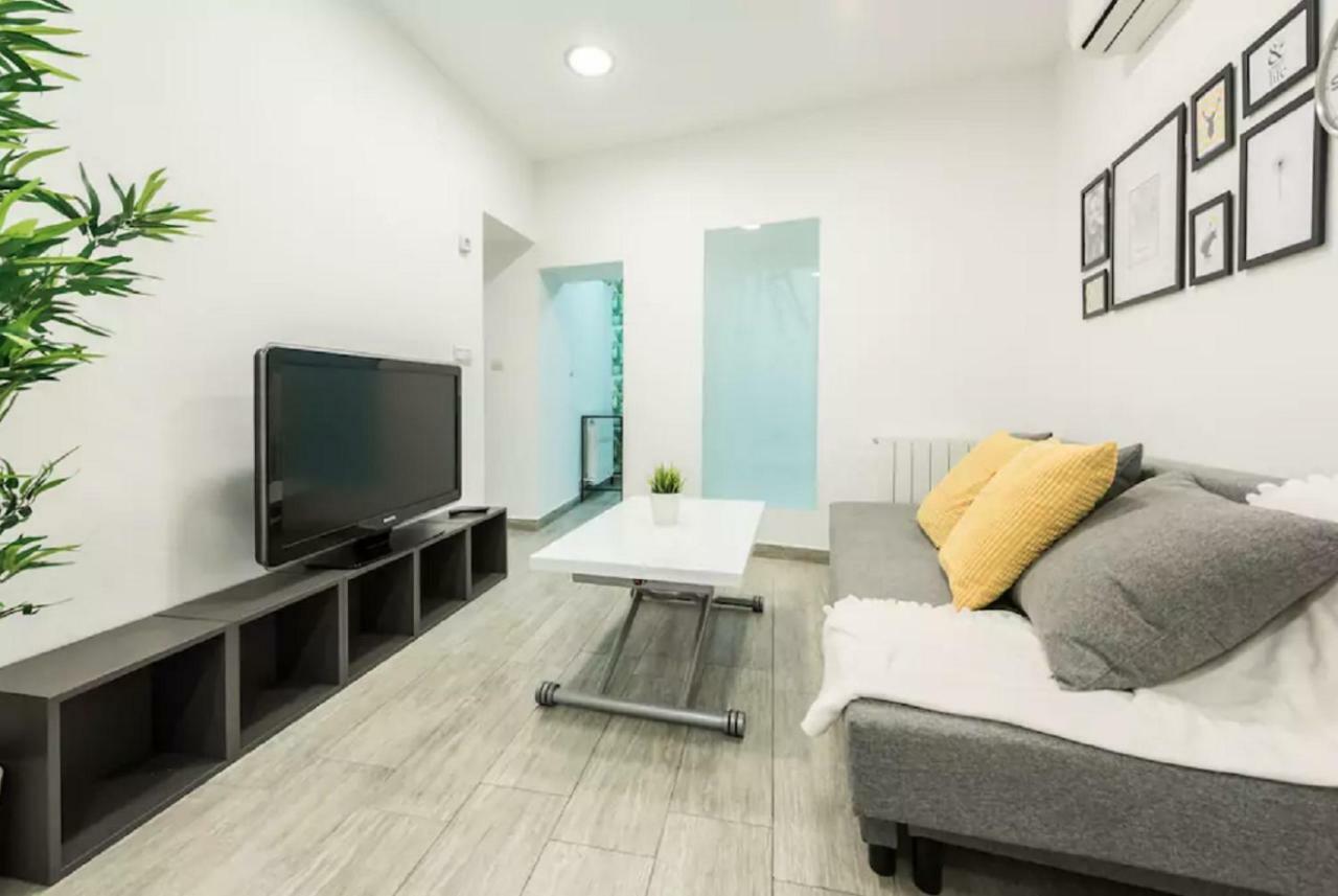 Tirso De Molina Appartement