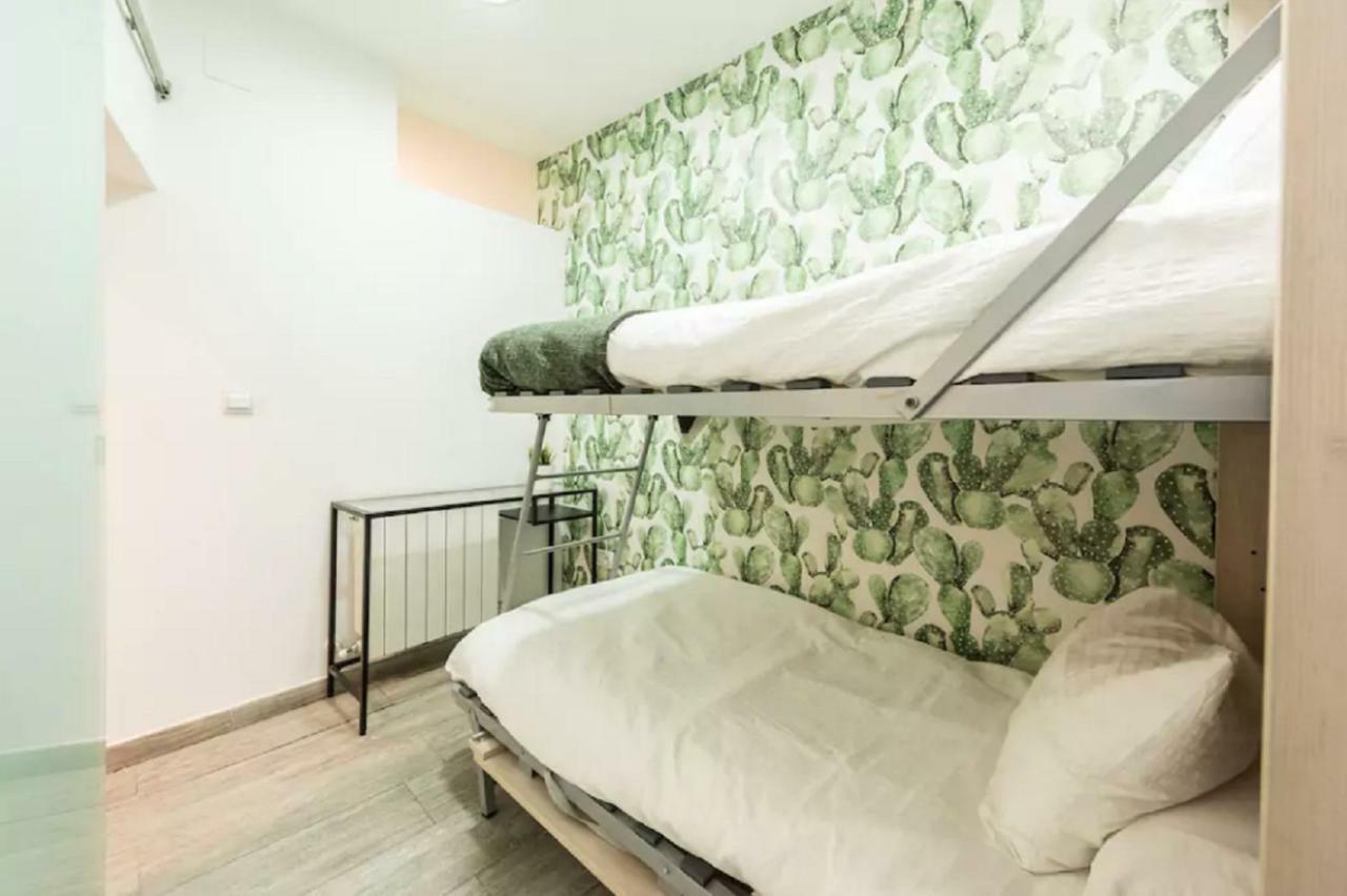 Appartement Tirso De Molina