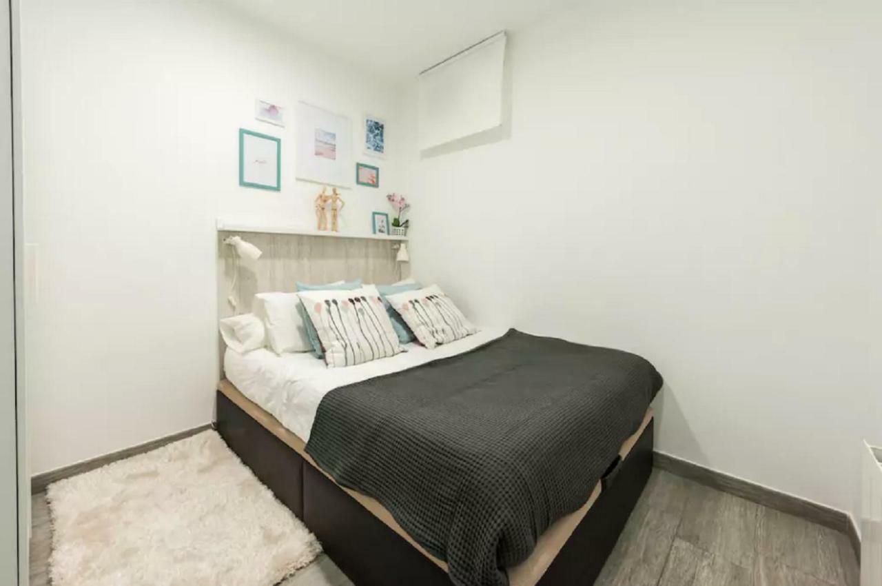 Appartement Tirso De Molina Madrid