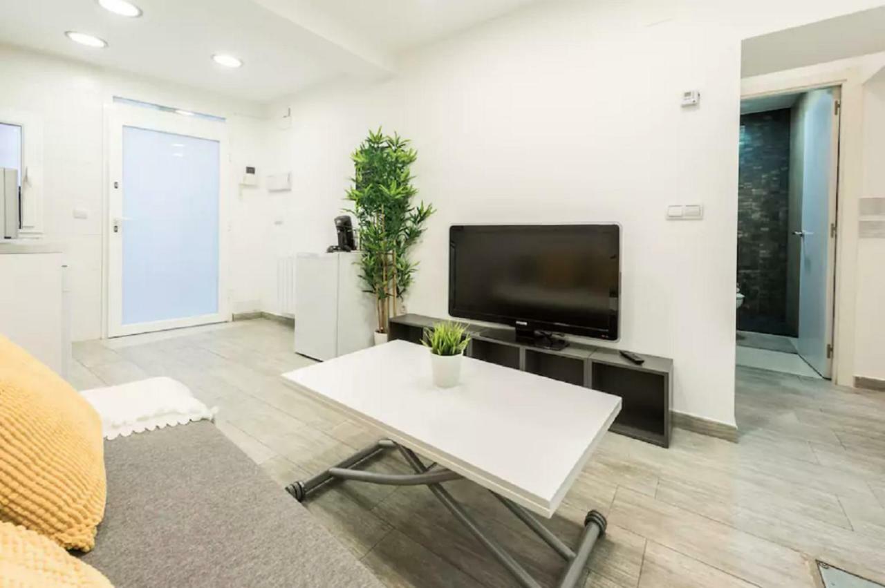 Appartement Tirso De Molina Madrid