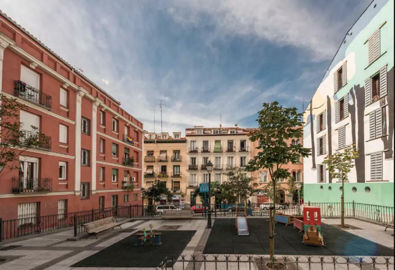 Appartamento Tirso De Molina Madrid