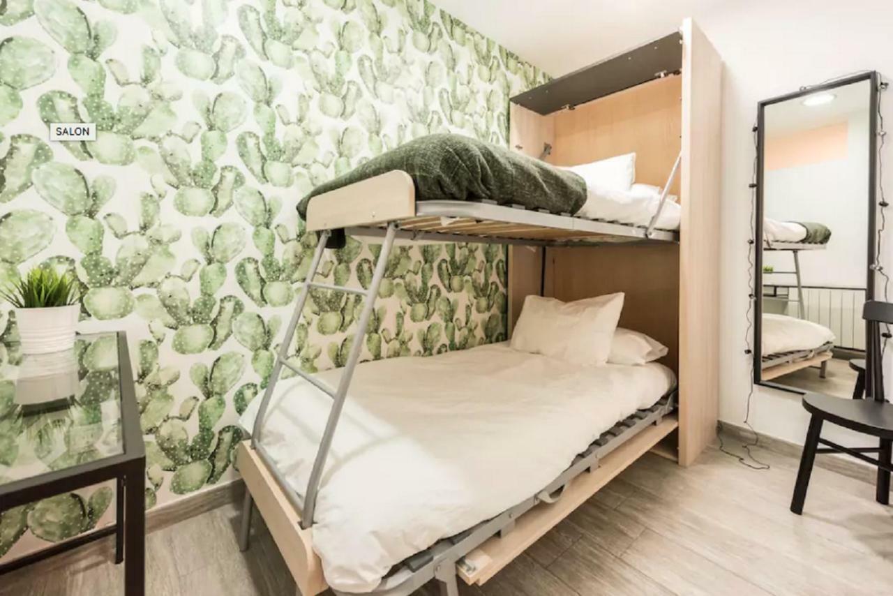 Appartement Tirso De Molina Madrid